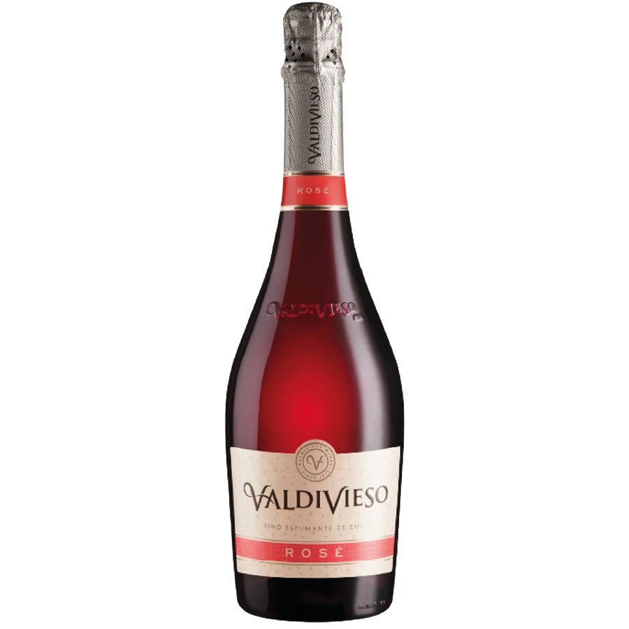 Valdivieso Espumante Rosé 750ml